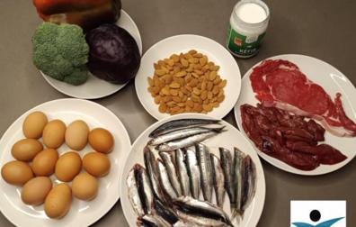 ¿Conoces tu mejor alimento?