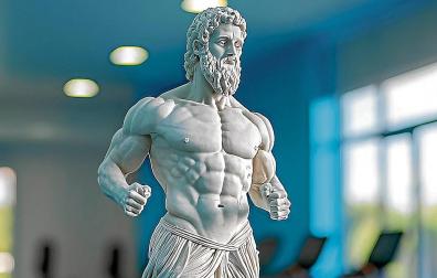 ¿Se puede envejecer bien sin pisar el gimnasio?
