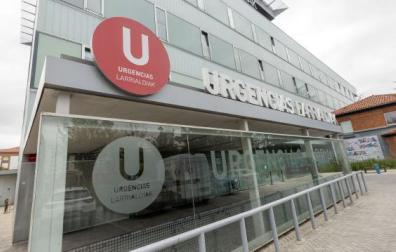 Urgencias