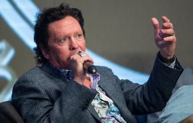 Michael Madsen