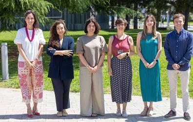 La Universidad de Navarra firma un acuerdo con la IHAN para la promoción de la lactancia materna en Navarra y se convierte en la tercera universidad española en establecer este marco de colaboración para impulsar la divulgación, formación e investigación de la lactancia