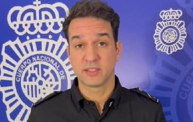 La Policía explica el método LAP para no caer en una estafa telefónica