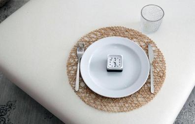El ayuno como parte de una dieta cetogénica (muy baja en carbohidratos) se está volviendo más popular