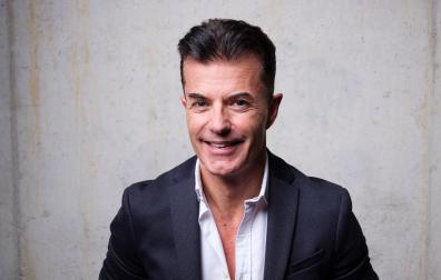El médico y divulgador Manuel Viso