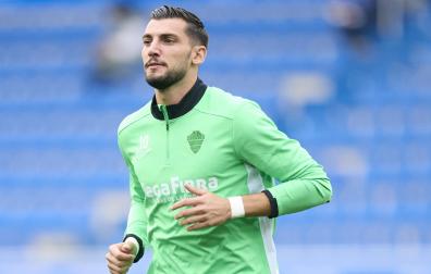 Rafa Mir