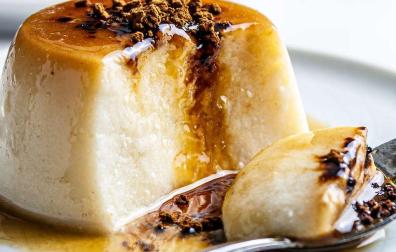 Este postre no solo es rápido de preparar, sino que también permite experimentar con sabores y texturas