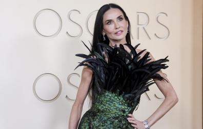 Fotos de la gala de entrega de los premios Óscar 2026