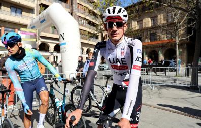 Gran Premio Miguel Induráin 2026