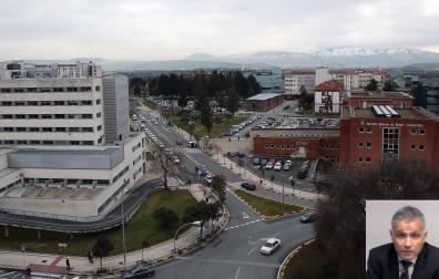 traumatologia hospital universitario navarra