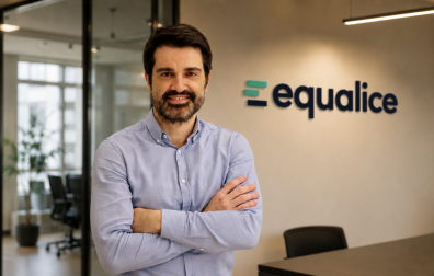 Jorge Labarta, consejero ejecutivo de Equalice.