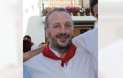 Jesús María Cía Erviti