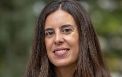 Sara Ibarrola es profesora de la Facultad de Educación y Filosofía de la Universidad de Navarra.