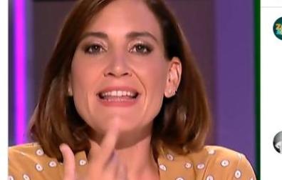 Imagen de Boticaria García en su cuenta de Instagram