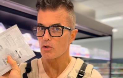 El sucedáneocestá diseñado para imitar determinadas características del queso, explica Manuel Viso