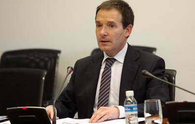 El PSN propone para el Consejo de la CPEN al exconsejero Anai Astiz