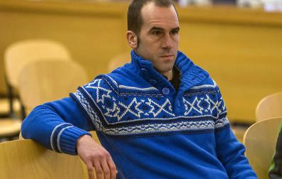 Txeroki niega la autoridad de la AN para juzgar a los vascos