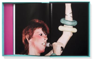 Cuando David Bowie dio paso a Ziggy Stardust