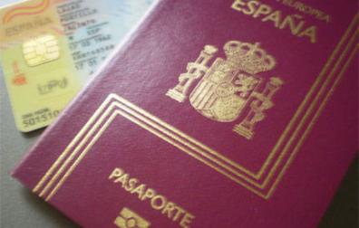 El pasaporte español, el tercero mejor valorado del mundo