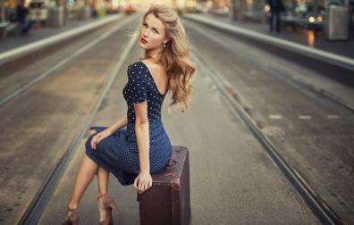 Consejos y belleza para ir a la moda