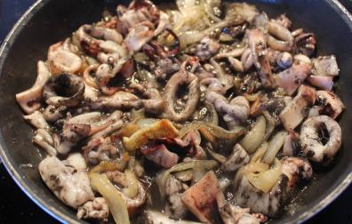 El arte de descongelar (comida y amor)