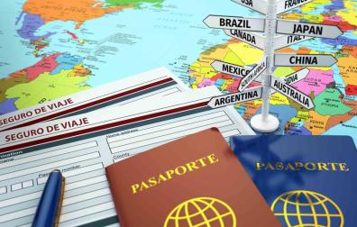 Seguro de viajes 3