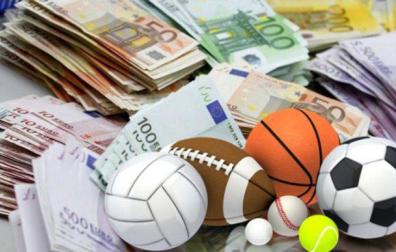 Coto a las apuestas deportivas y al juego en línea
