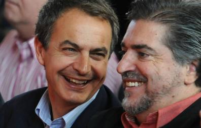 Zapatero ofreció a ETA un órgano para Euskadi y Navarra, legalizar Batasuna y el fin de la 'doctrina Parot'