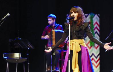 Lemon y Tal, uno de los grupos que participarán en los conciertos por streaming.