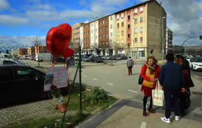 Las familias piden 9 años al conductor de Cuatrovientos