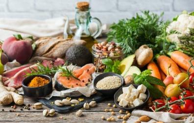 ¿Es la dieta mediterránea recomendable para la covid-19?