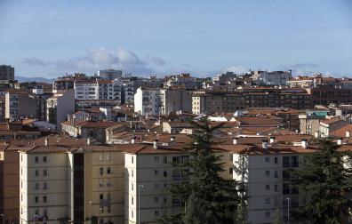 Un programa trabajará por la integración de la población romá en La Milagrosa