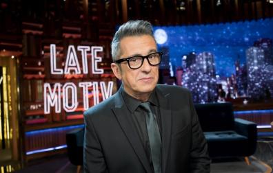 Tras siete temporadas y 945 programas, Andreu Buenafuente ha dicho adiós este jueves a 'Late motiv' (Movistar+), en una noche de sorpresas y recuerdos