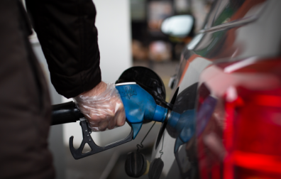 GASOLINERA