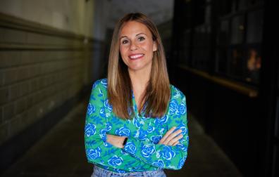 Laura Santolaya Del Burgo, P8ladas en redes sociales, es viñetista y humorista