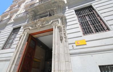 El Ministerio de Hacienda gestiona el cheque de 200 euros