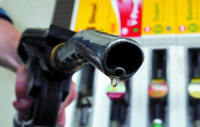 La diferencia en el coste por litro puede ser sustancial de una estación de servicio a otra