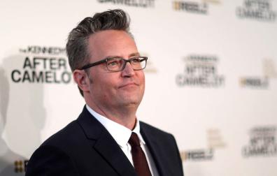 Matthew Perry