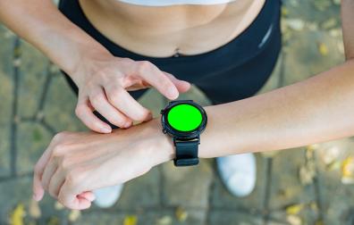 La precisión de la distancia recorrida es una de las características a tener en cuenta al comprar un smartwatch