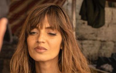 Sara Carbonero, en una foto publicada en su perfil de Instagram