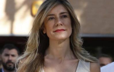 Begoña Gómez