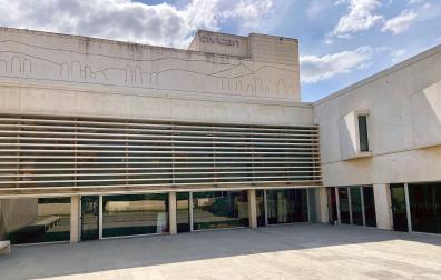Exterior de Civican