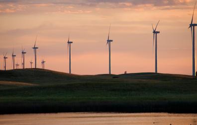 Los dos nuevos parques eólicos se suman a la cartera de proyectos renovables de Acciona Energía en Norteamérica