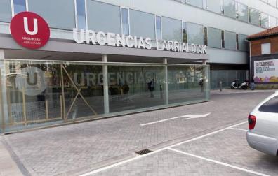 urgencias