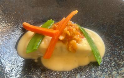 Delicioso este pil pil de calamares que dan ganas de hacerlo para todos los pescados.