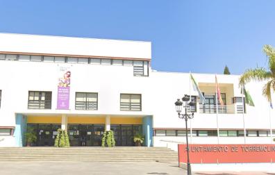 Ayuntamiento de Torremolinos