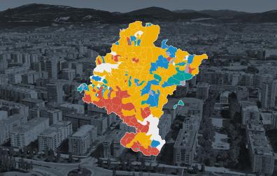 GRÁFICO EN LA PARTE INFERIOR. Navarra según la procedencia mayoritaria de los extranjeros