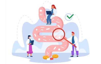 La microbiota, clave para la salud