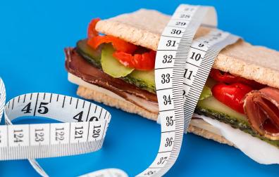 Según el estudio, un tercio de quienes se entregaron a las dietas milagro, en concreto el 30%, optó por el ayuno intermitente