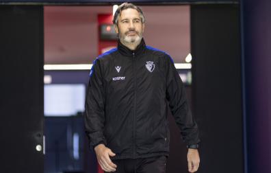 Vicente Moreno