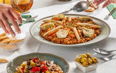La sociedad está más concienciada que nunca de la importancia de cuidar la alimentación